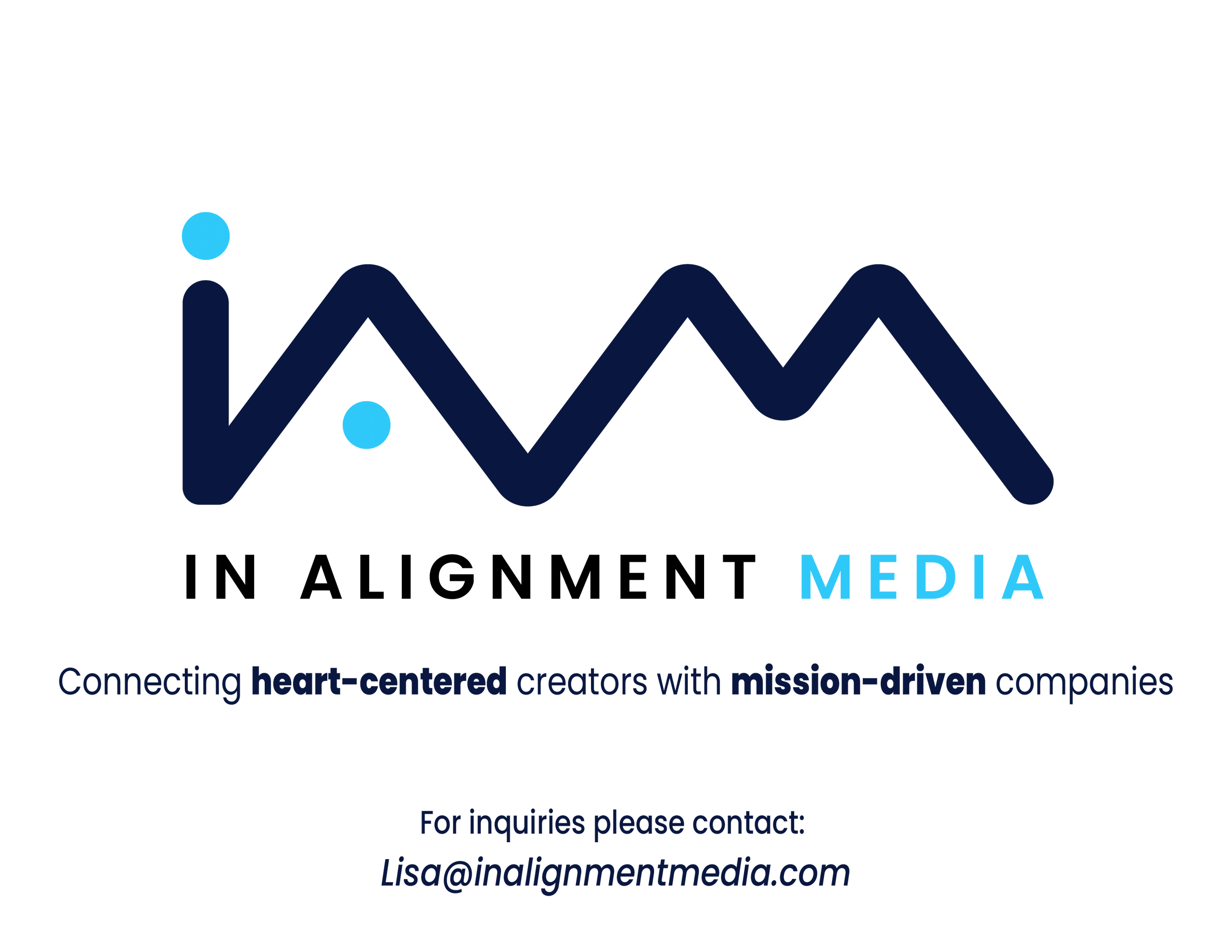 In Alignment Media